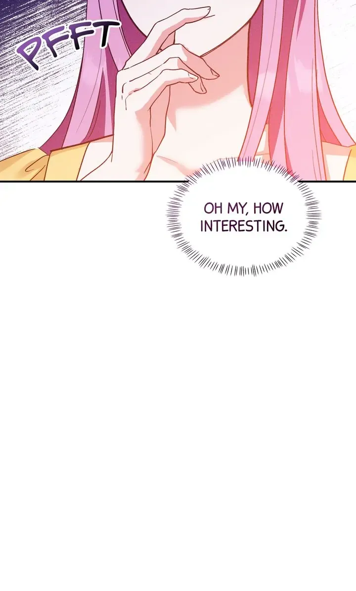How to Protect the Master of the Monster Mansion Chapter 31 page 24 - 