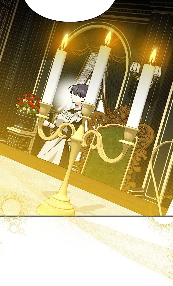 How to Protect the Master of the Monster Mansion Chapter 31 page 26 - 