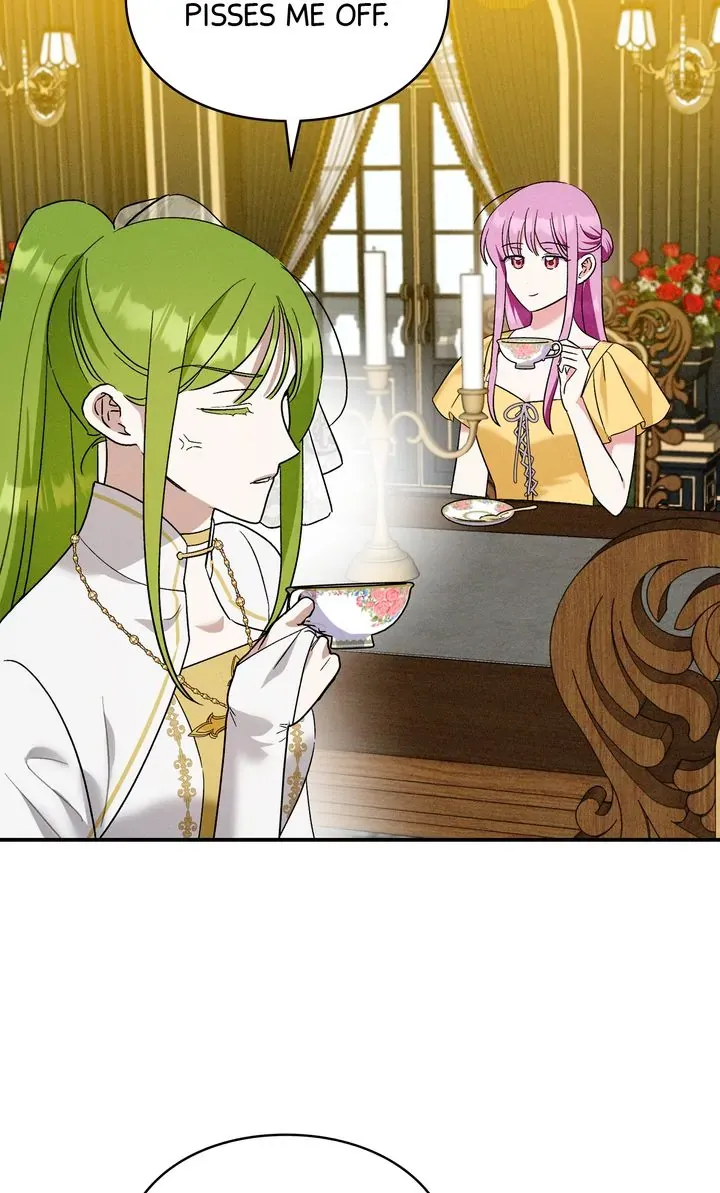 How to Protect the Master of the Monster Mansion Chapter 31 page 29 - 