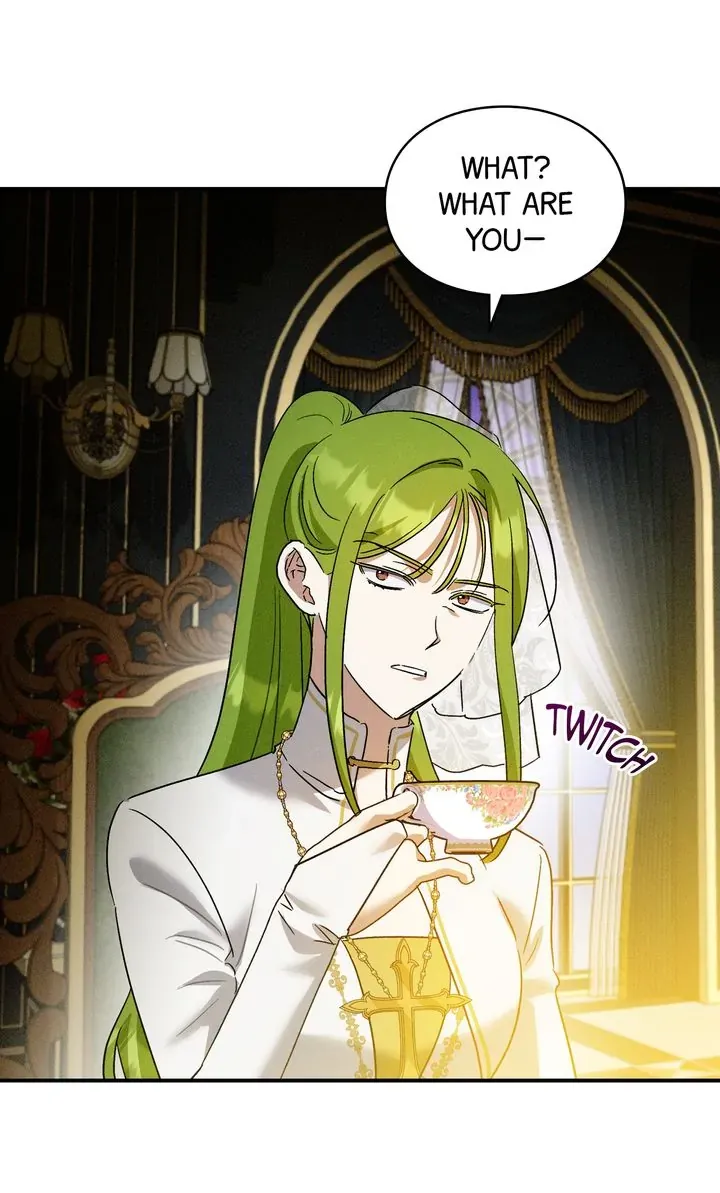 How to Protect the Master of the Monster Mansion Chapter 31 page 31 - 
