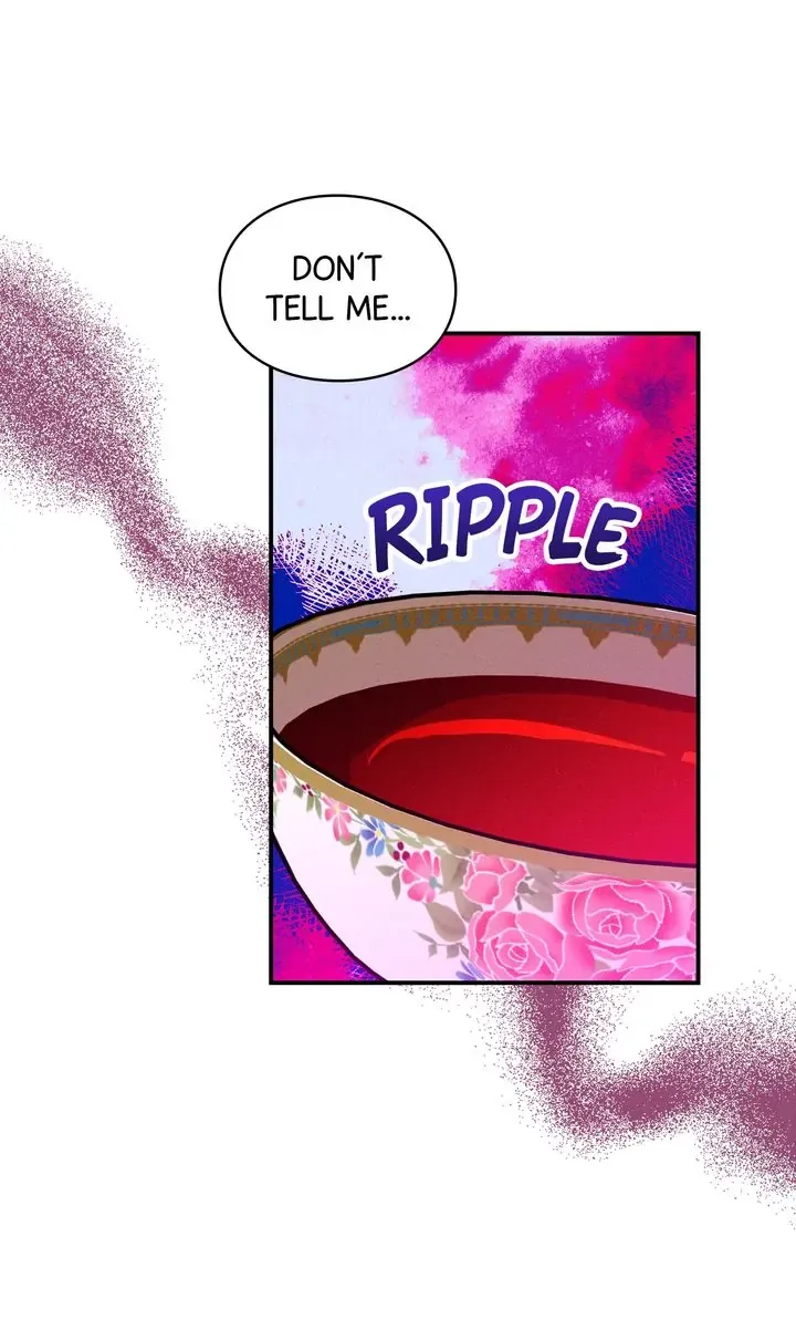 How to Protect the Master of the Monster Mansion Chapter 31 page 32 - 