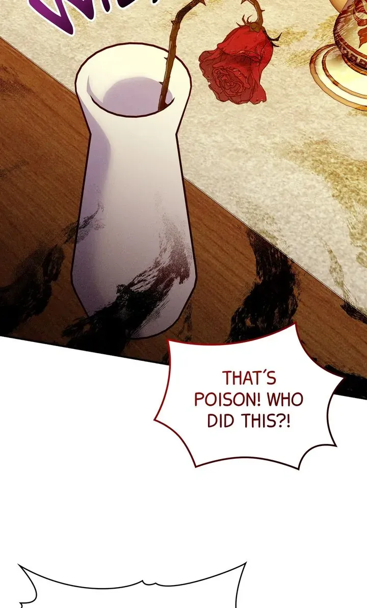 How to Protect the Master of the Monster Mansion Chapter 31 page 35 - 