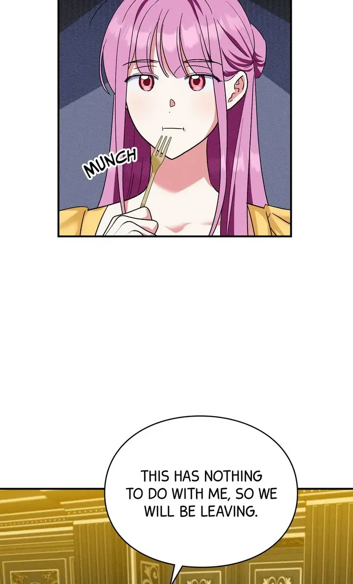 How to Protect the Master of the Monster Mansion Chapter 31 page 40 - 