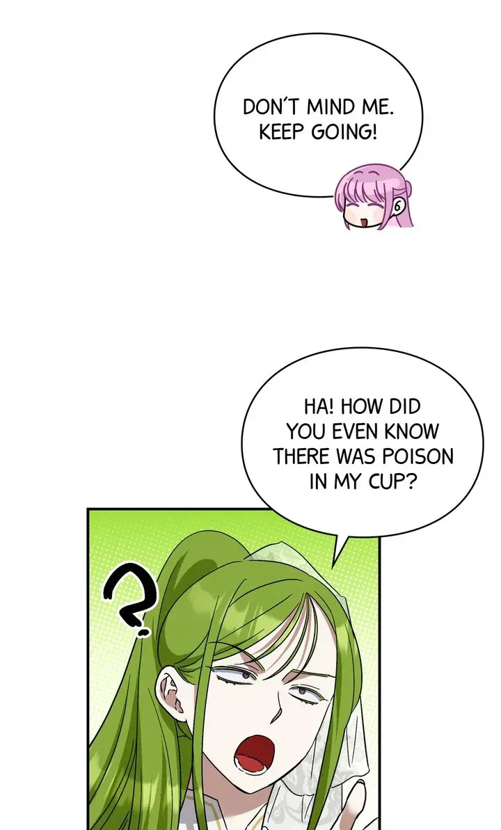 How to Protect the Master of the Monster Mansion Chapter 31 page 47 - 