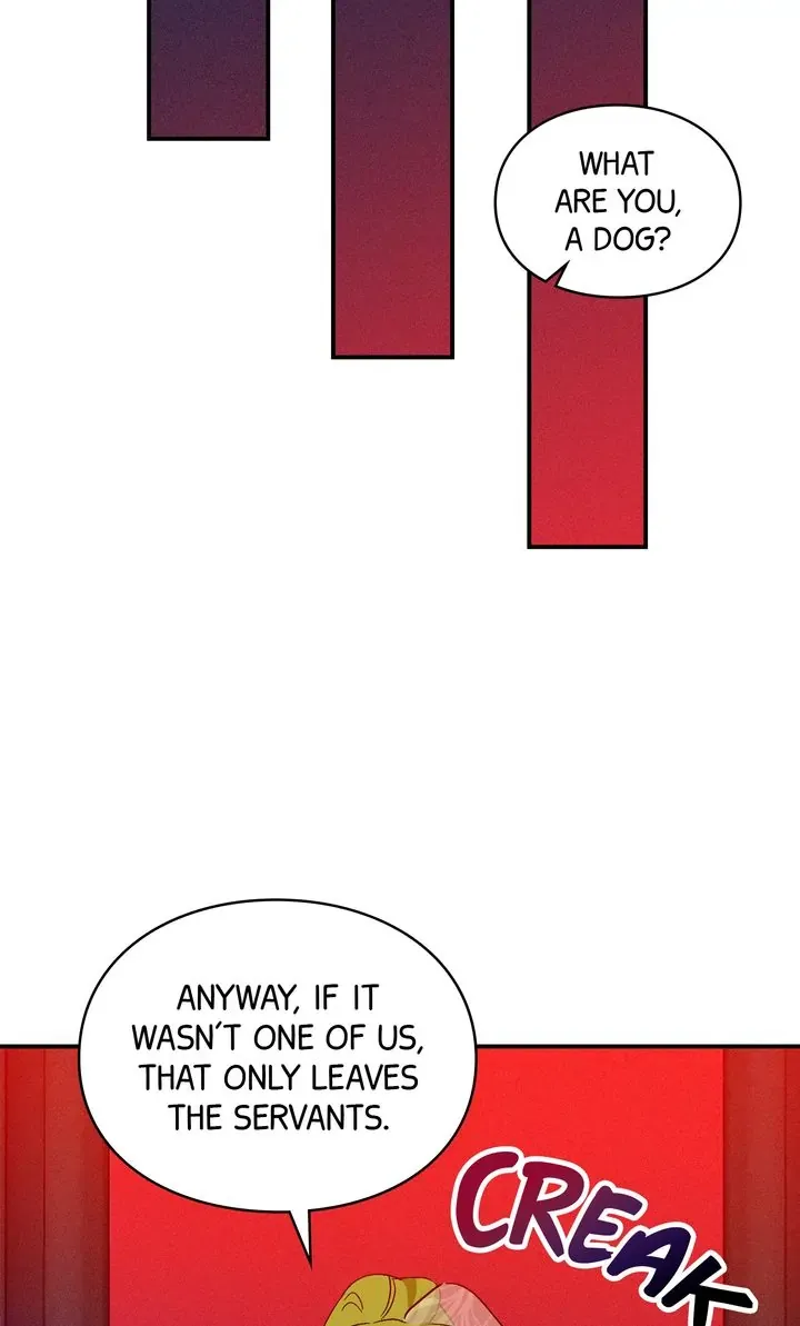 How to Protect the Master of the Monster Mansion Chapter 31 page 49 - 