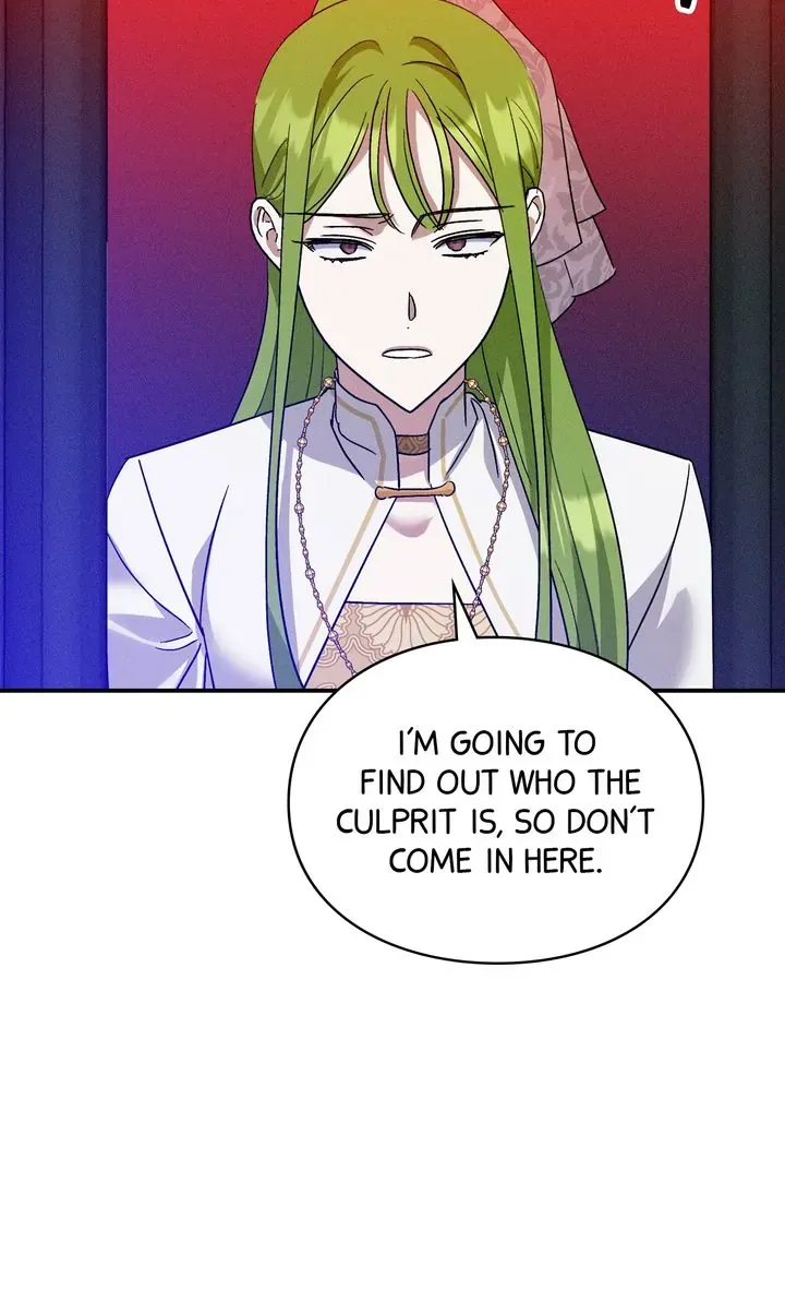 How to Protect the Master of the Monster Mansion Chapter 31 page 50 - 
