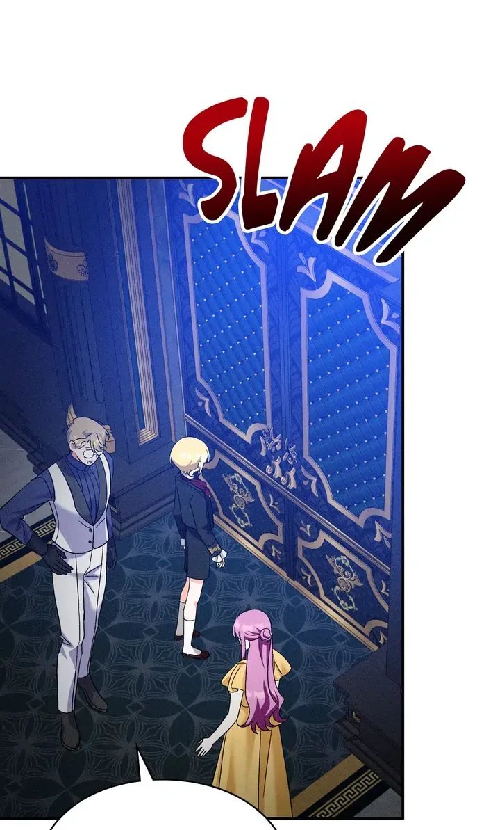 How to Protect the Master of the Monster Mansion Chapter 31 page 51 - 