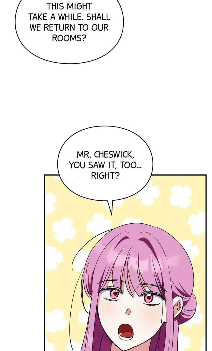 How to Protect the Master of the Monster Mansion Chapter 31 page 52 - 