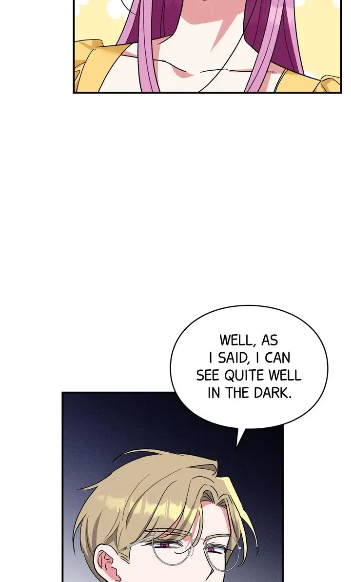 How to Protect the Master of the Monster Mansion Chapter 31 page 53 - 
