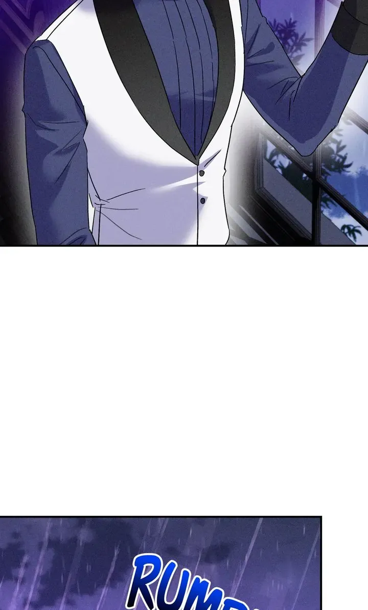 How to Protect the Master of the Monster Mansion Chapter 31 page 55 - 