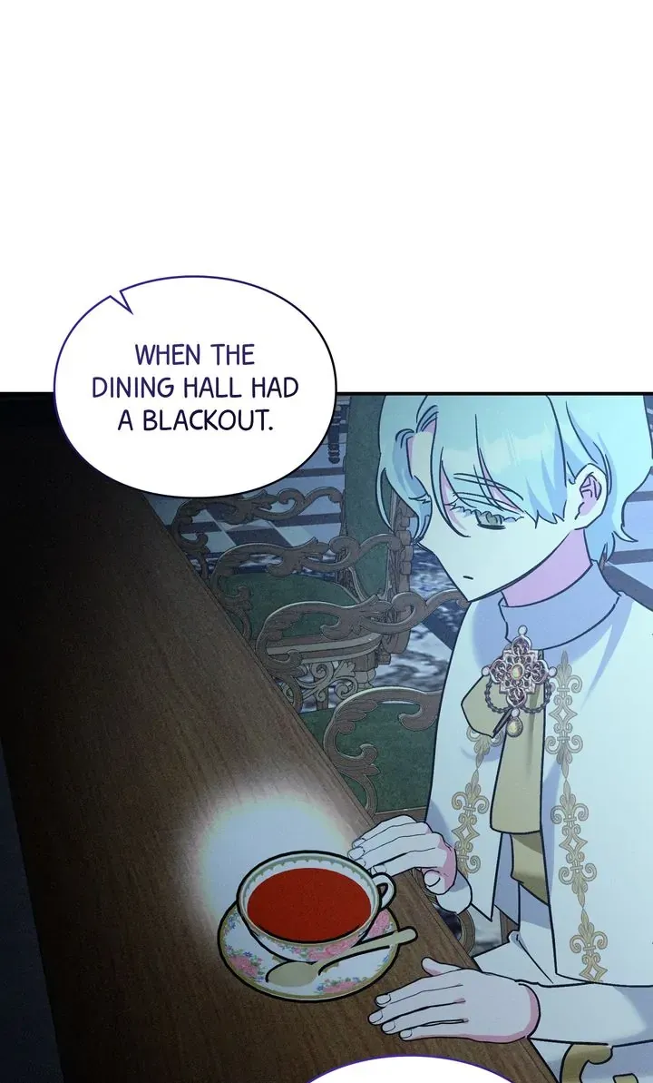 How to Protect the Master of the Monster Mansion Chapter 31 page 59 - 