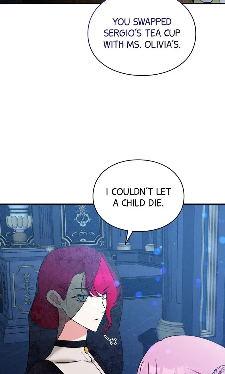 How to Protect the Master of the Monster Mansion Chapter 31 page 60 - 