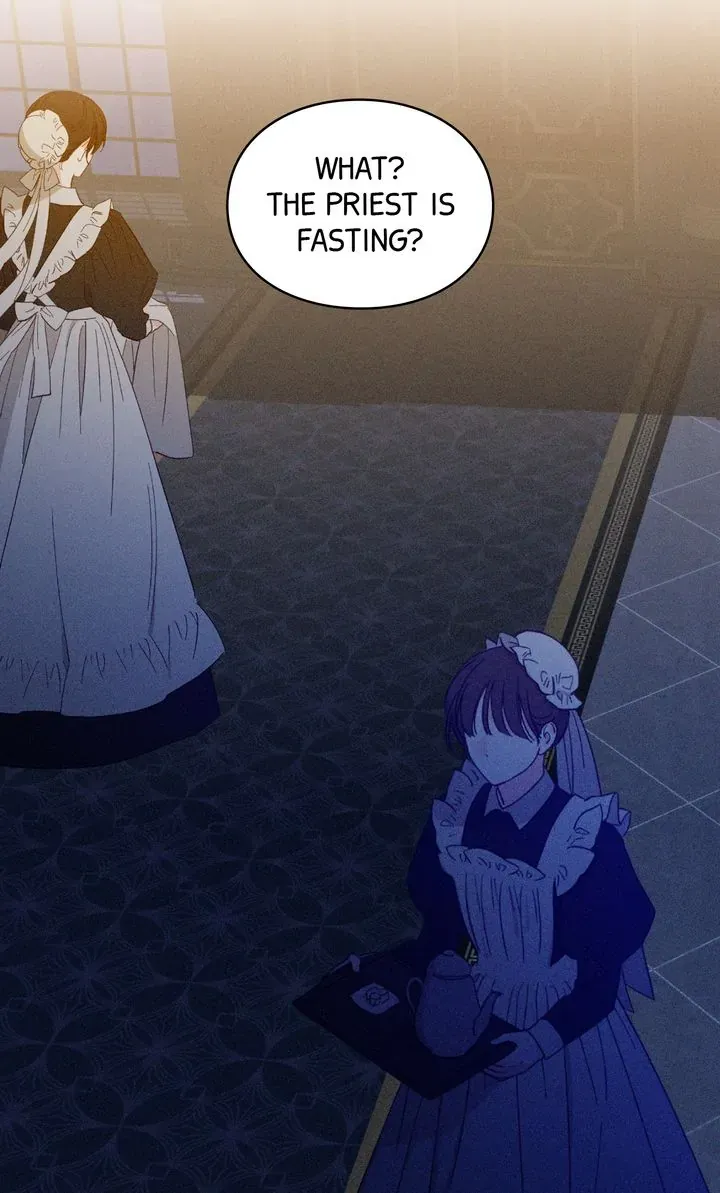 How to Protect the Master of the Monster Mansion Chapter 31 page 7 - 