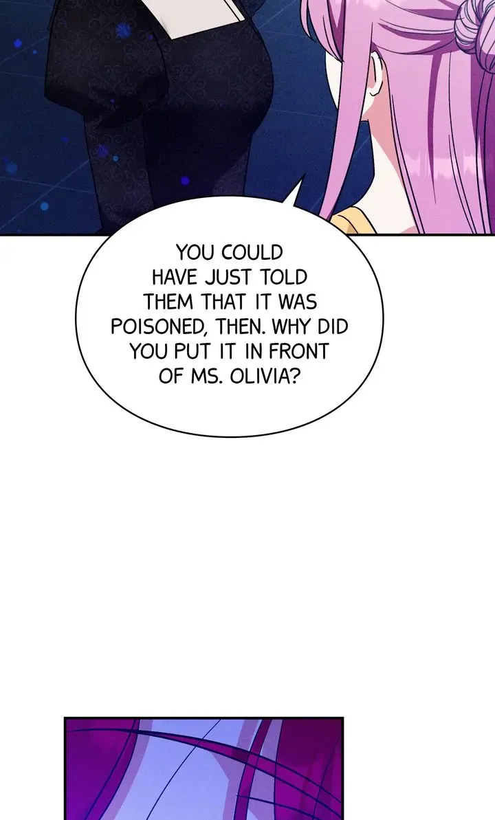 How to Protect the Master of the Monster Mansion Chapter 31 page 61 - 