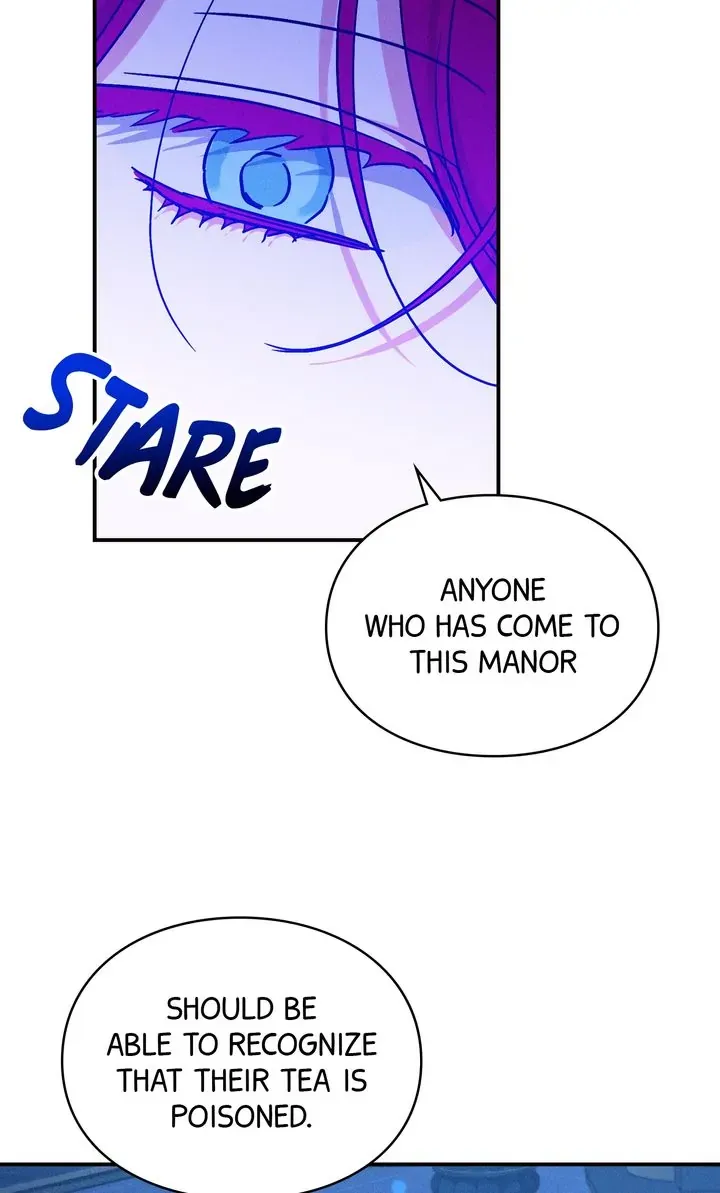 How to Protect the Master of the Monster Mansion Chapter 31 page 62 - 