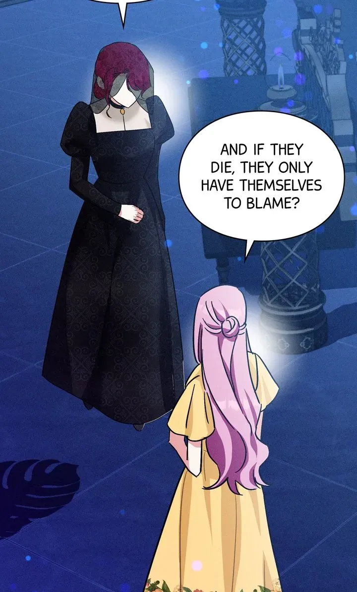How to Protect the Master of the Monster Mansion Chapter 31 page 63 - 
