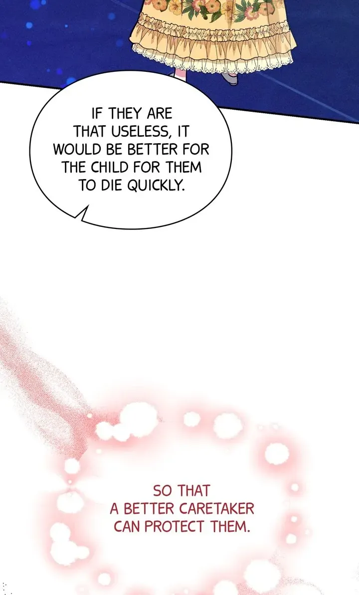 How to Protect the Master of the Monster Mansion Chapter 31 page 64 - 