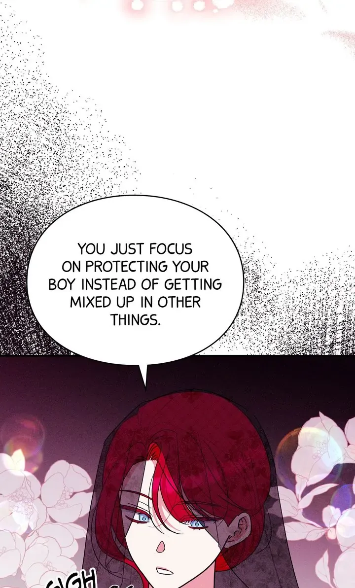 How to Protect the Master of the Monster Mansion Chapter 31 page 65 - 