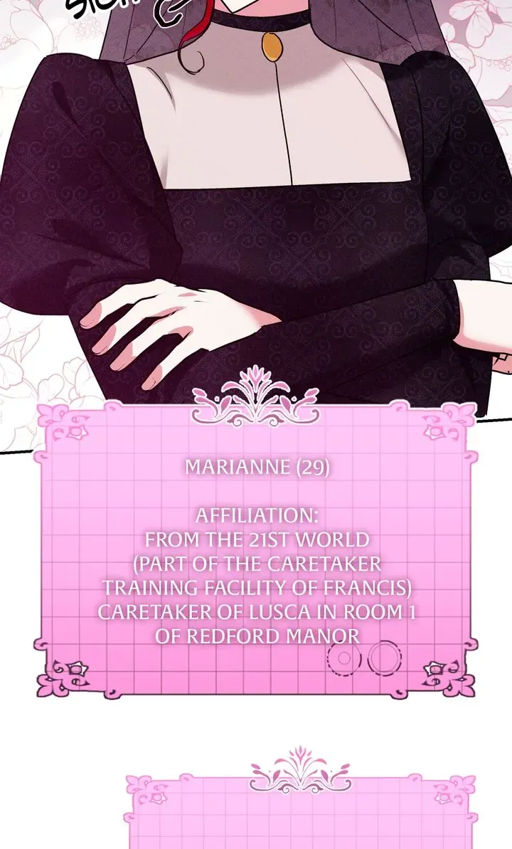 How to Protect the Master of the Monster Mansion Chapter 31 page 66 - 