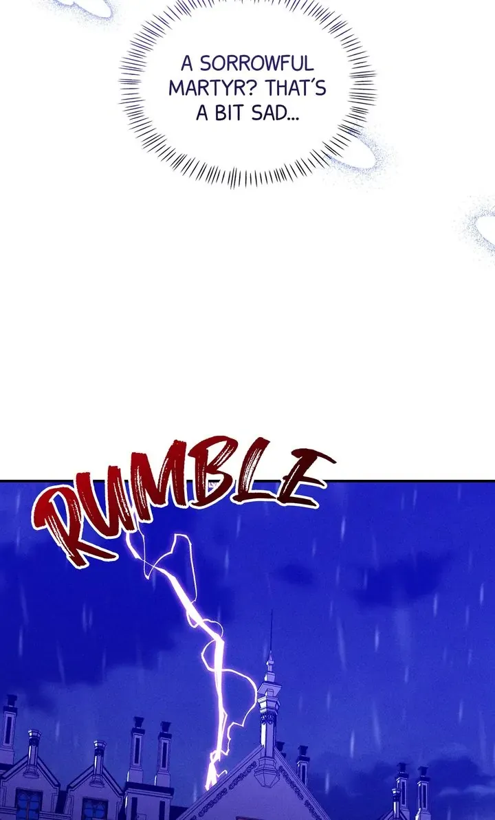 How to Protect the Master of the Monster Mansion Chapter 31 page 69 - 