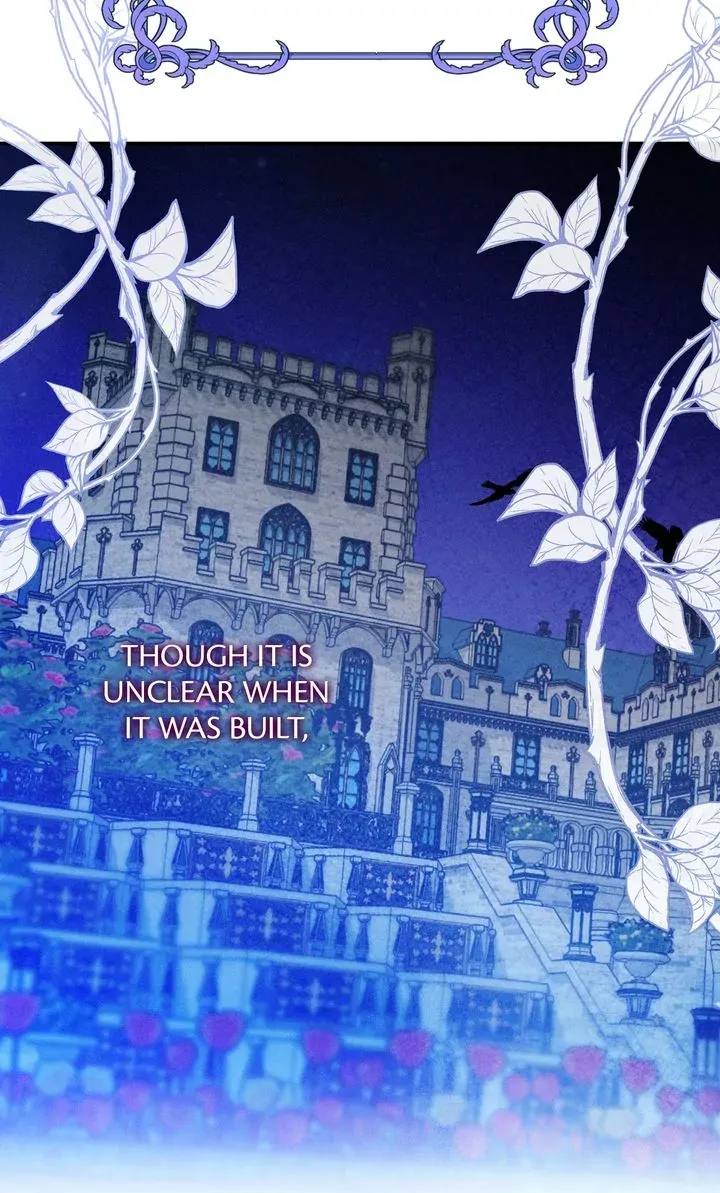 How to Protect the Master of the Monster Mansion Chapter 31 page 72 - 
