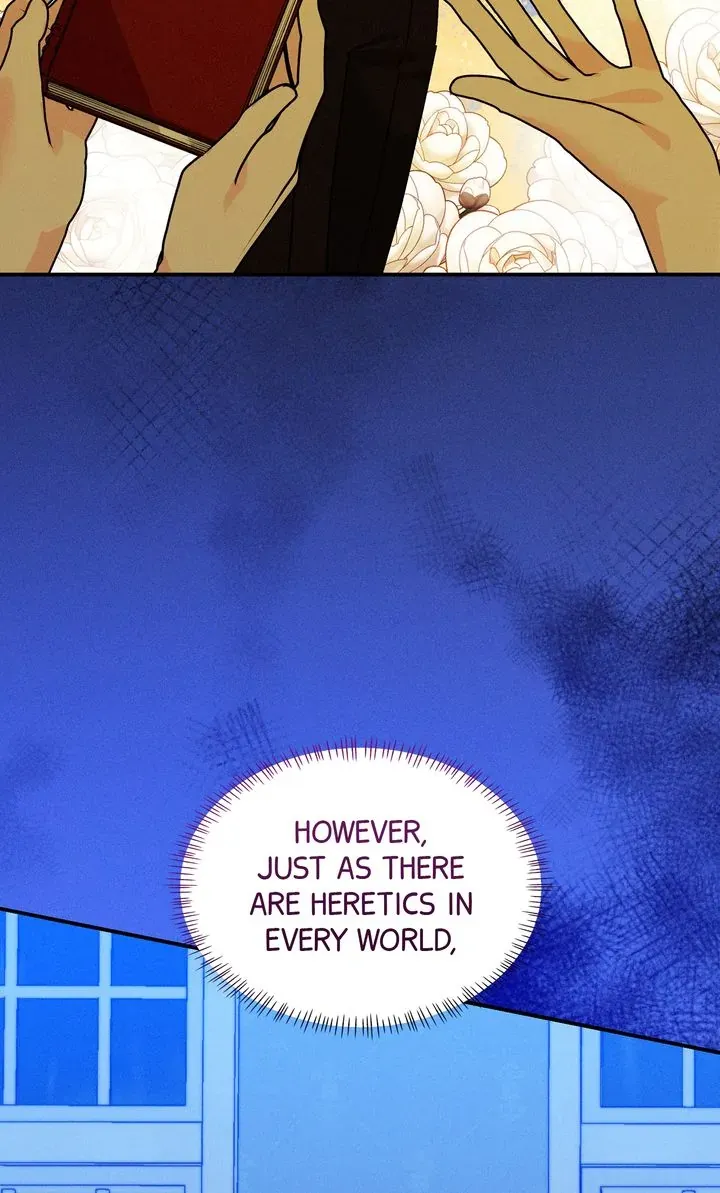 How to Protect the Master of the Monster Mansion Chapter 31 page 76 - 
