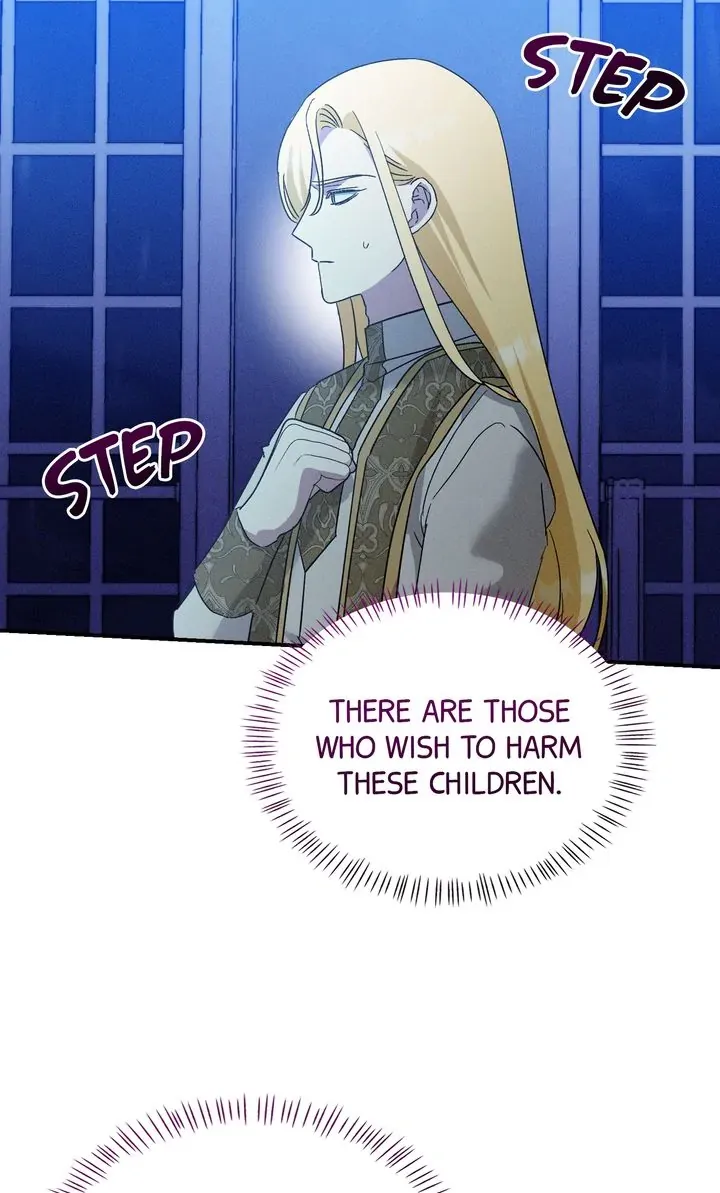 How to Protect the Master of the Monster Mansion Chapter 31 page 77 - 