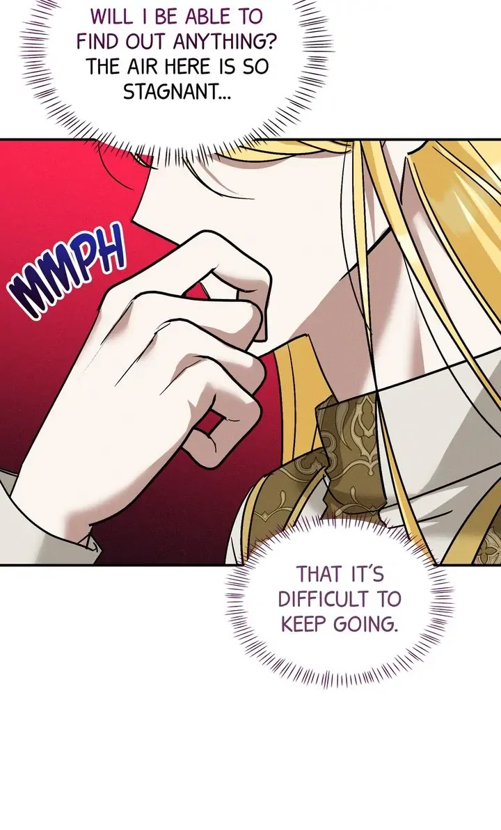 How to Protect the Master of the Monster Mansion Chapter 31 page 78 - 