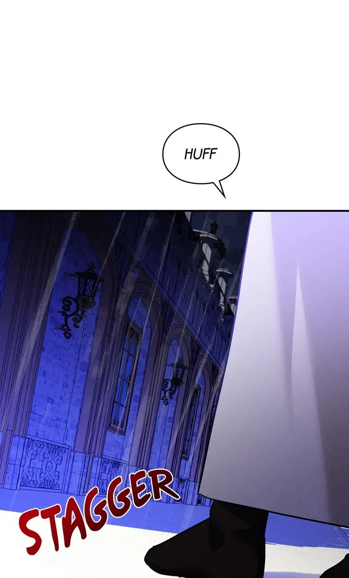 How to Protect the Master of the Monster Mansion Chapter 31 page 79 - 