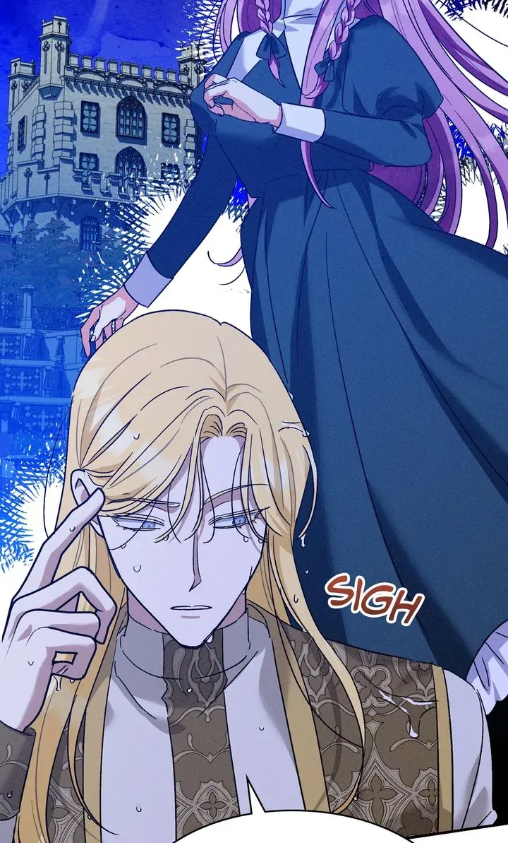 How to Protect the Master of the Monster Mansion Chapter 31 page 81 - 