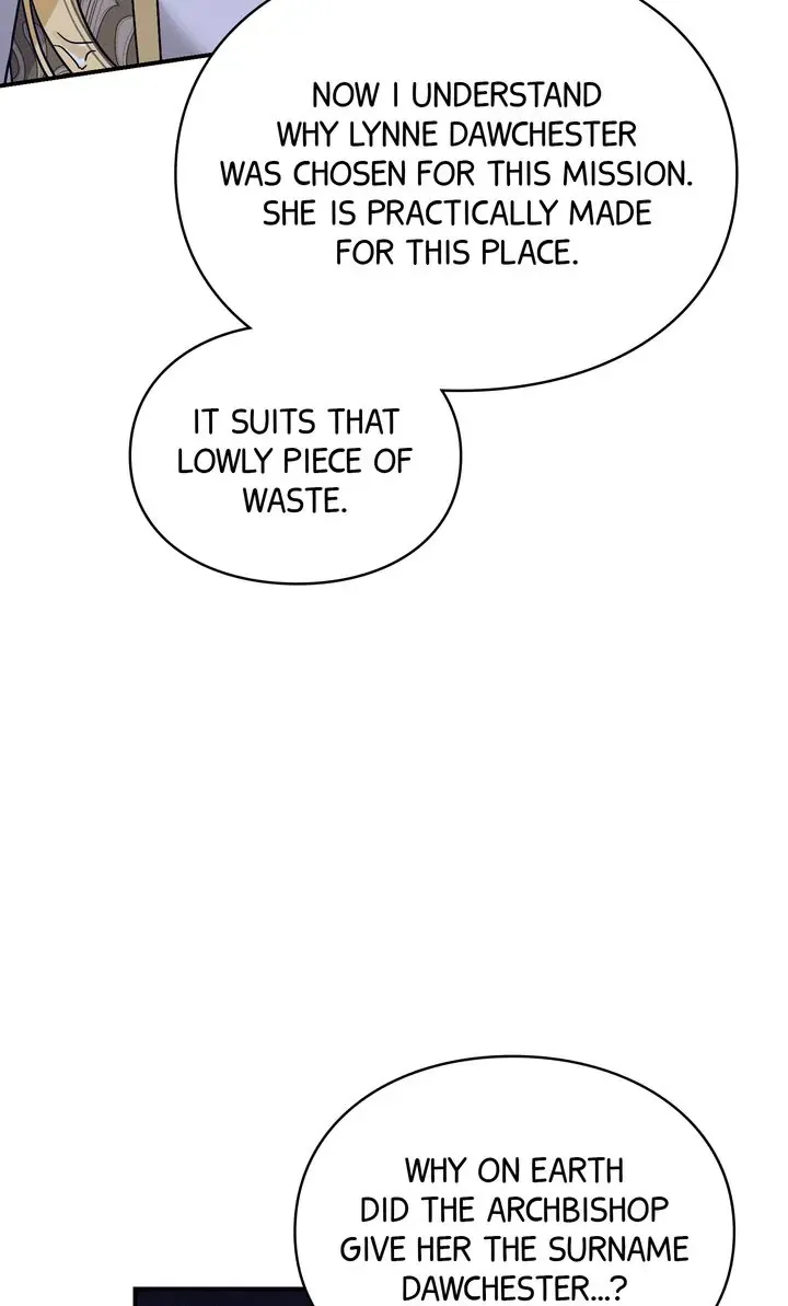 How to Protect the Master of the Monster Mansion Chapter 31 page 82 - 