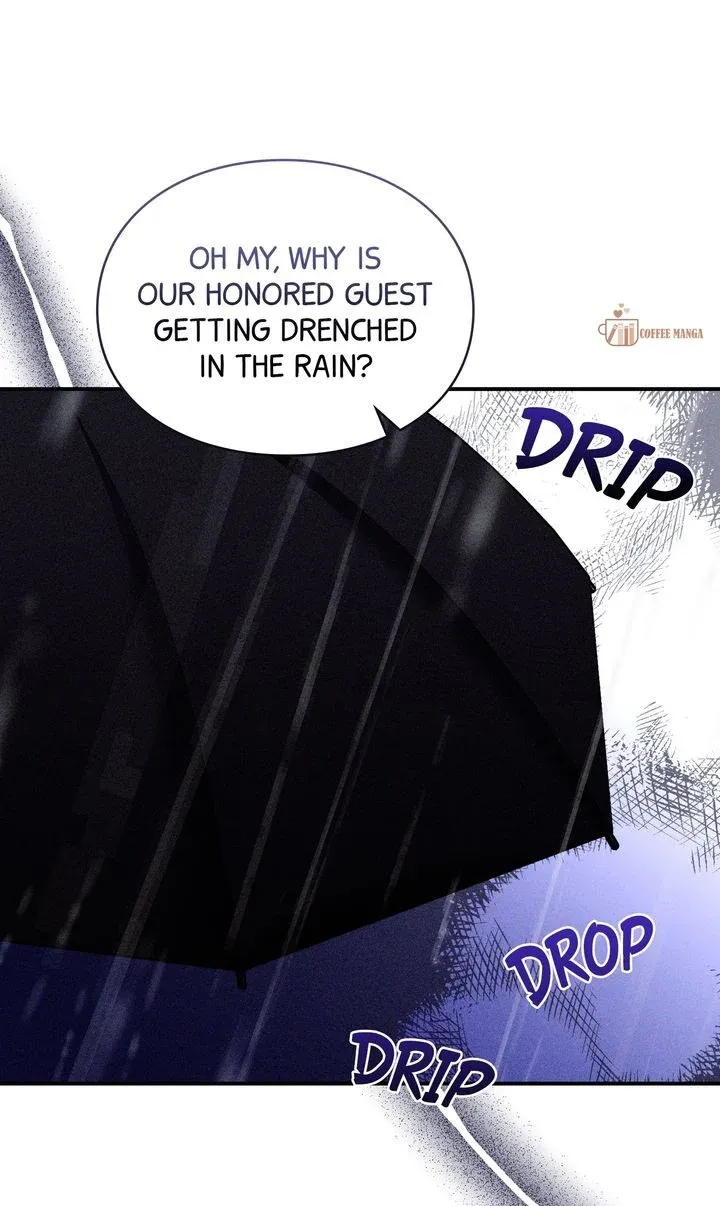 How to Protect the Master of the Monster Mansion Chapter 32 page 2 - 