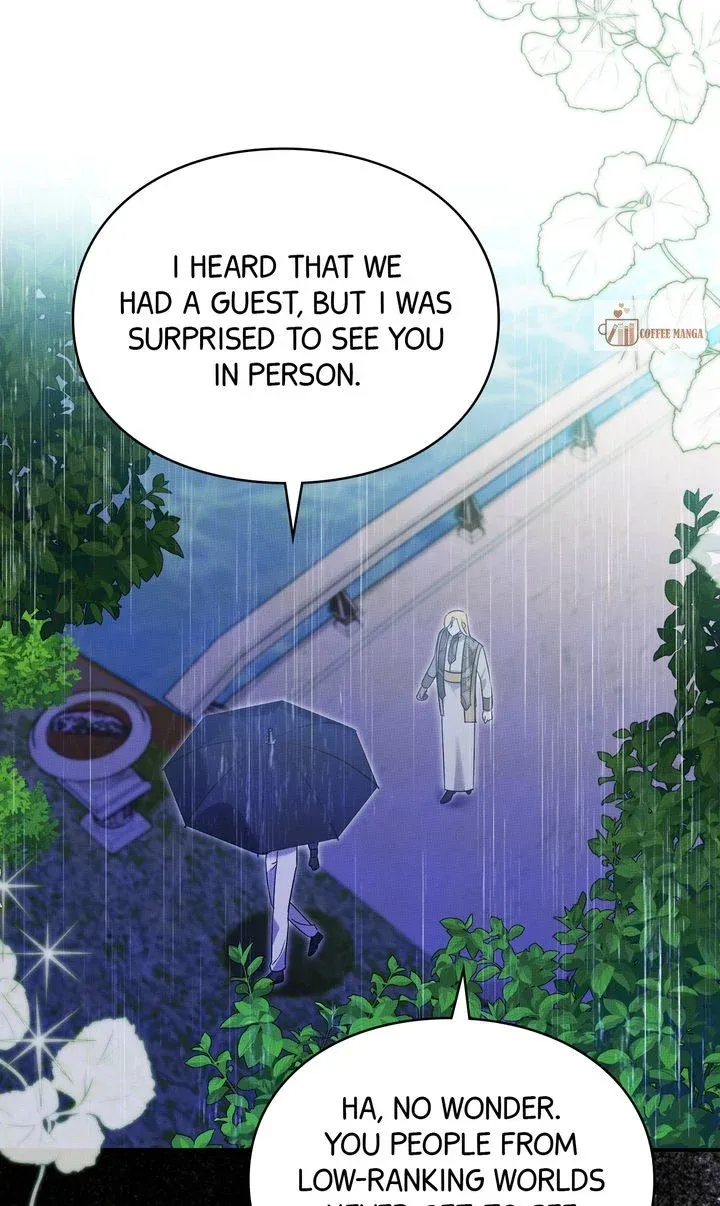 How to Protect the Master of the Monster Mansion Chapter 32 page 14 - 
