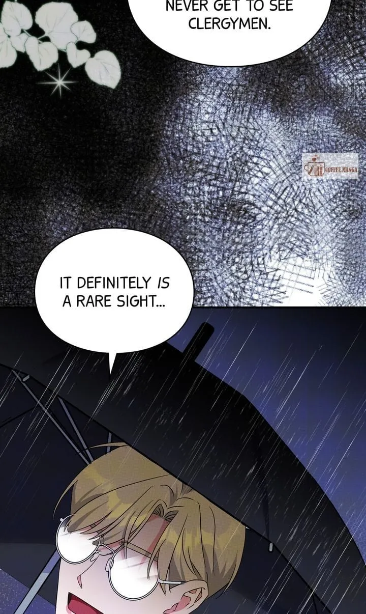 How to Protect the Master of the Monster Mansion Chapter 32 page 15 - 