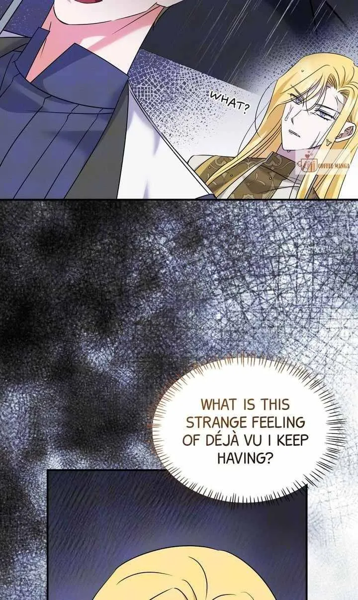 How to Protect the Master of the Monster Mansion Chapter 32 page 16 - 