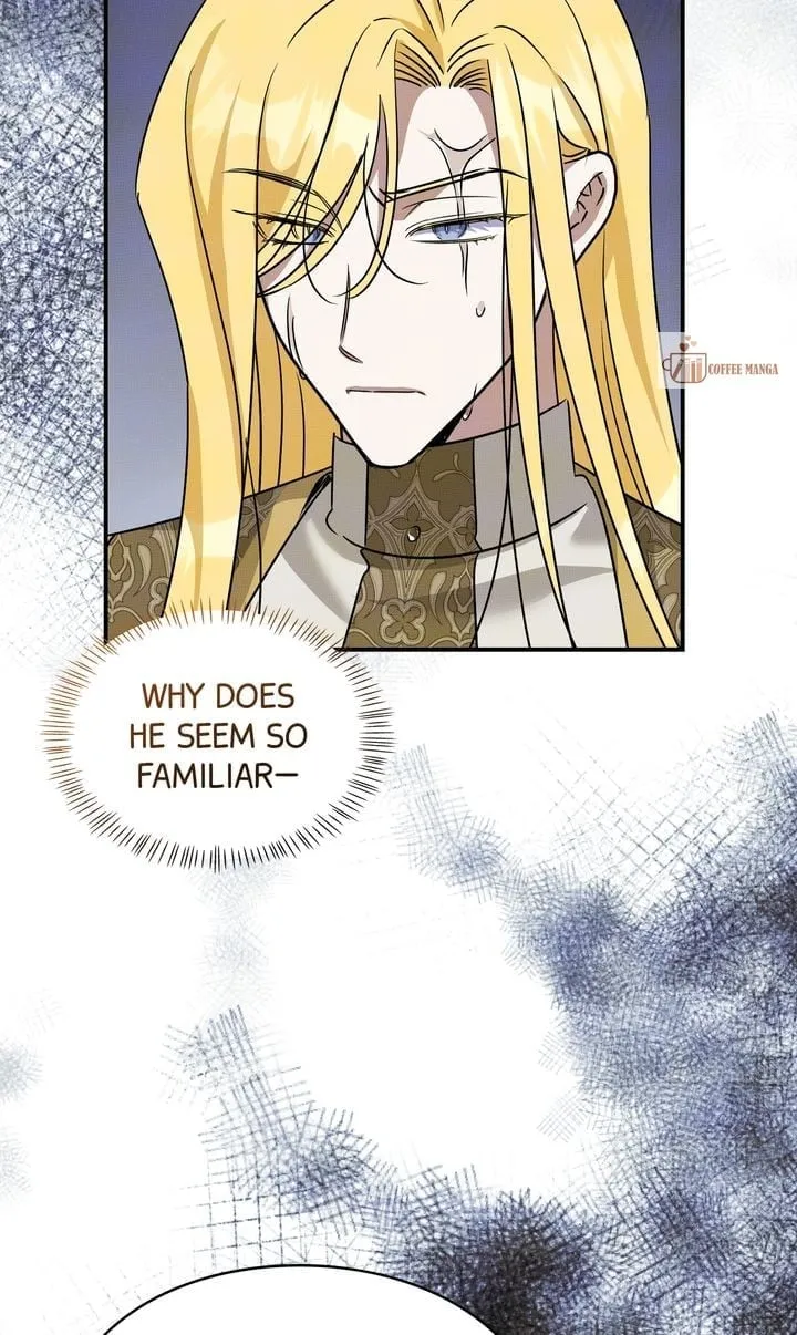 How to Protect the Master of the Monster Mansion Chapter 32 page 17 - 