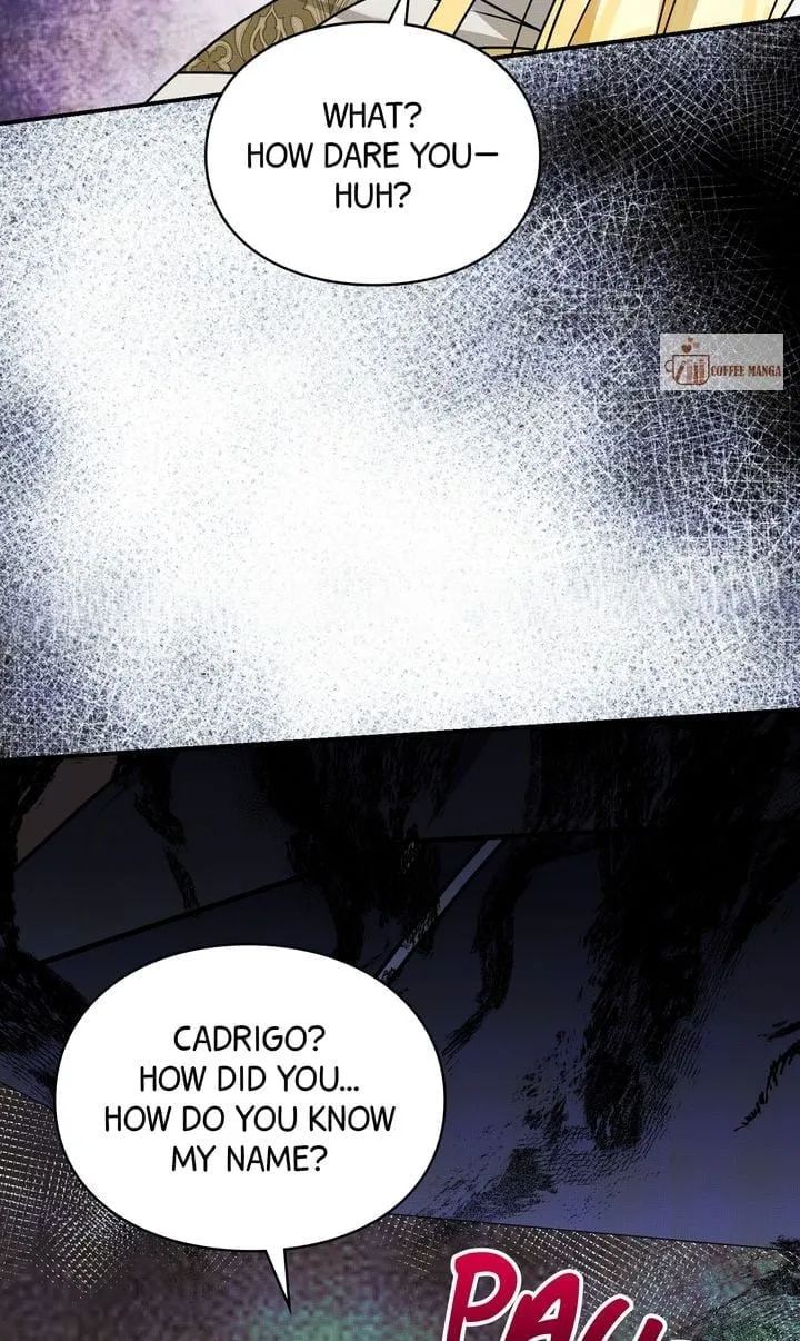 How to Protect the Master of the Monster Mansion Chapter 32 page 19 - 