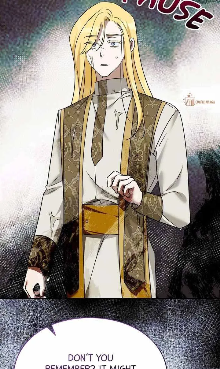 How to Protect the Master of the Monster Mansion Chapter 32 page 20 - 