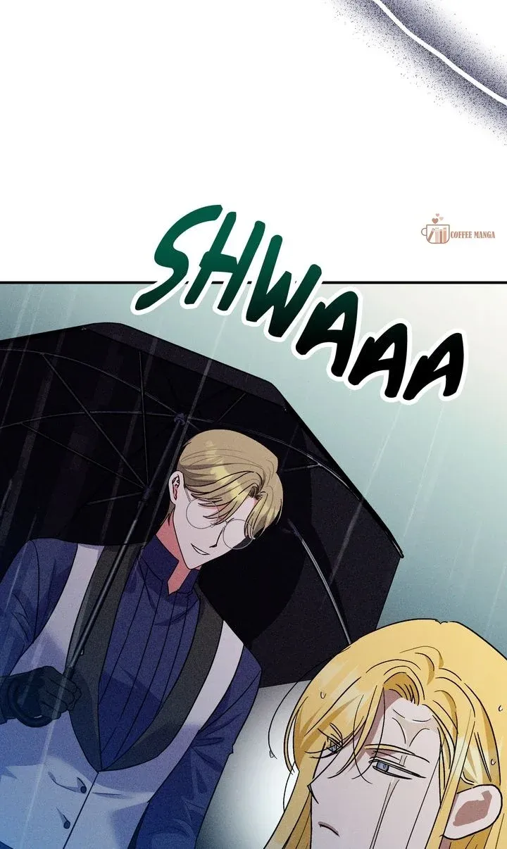 How to Protect the Master of the Monster Mansion Chapter 32 page 3 - 