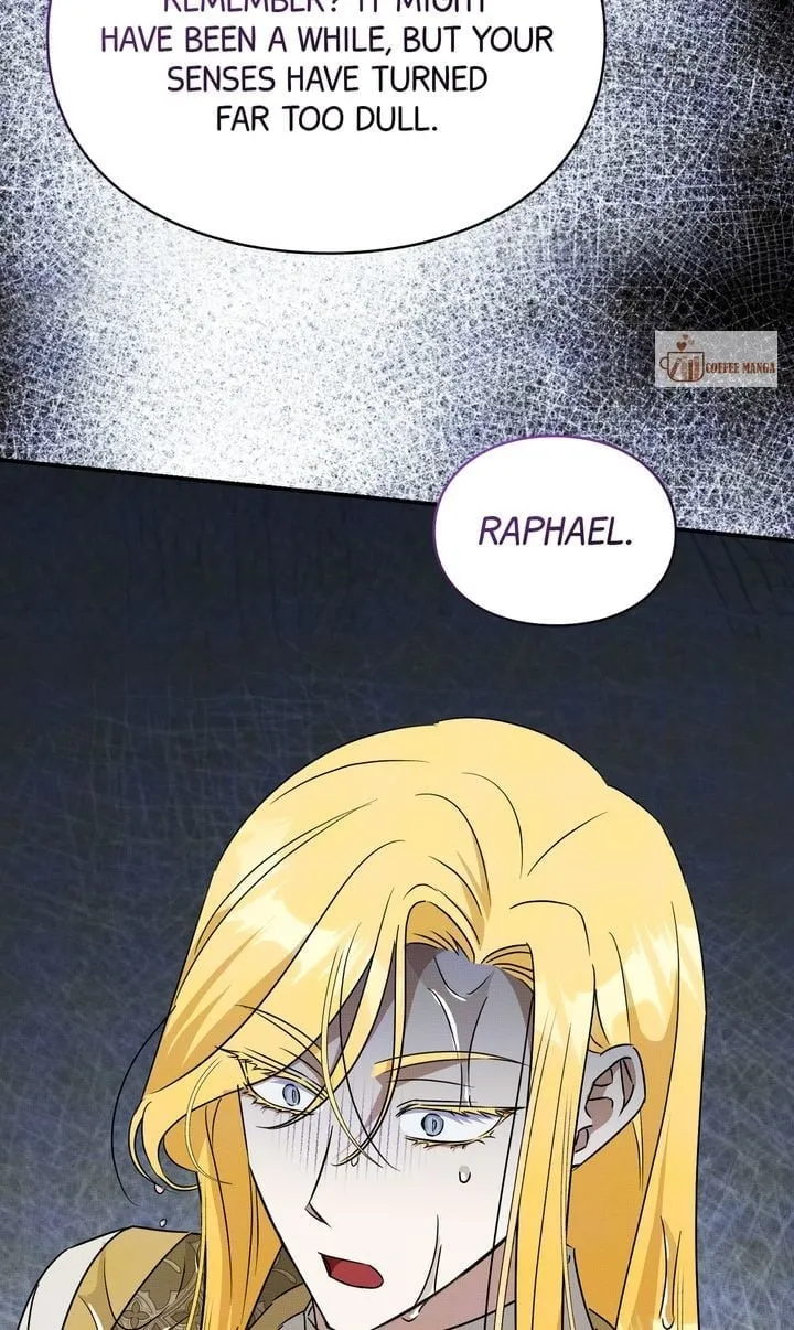 How to Protect the Master of the Monster Mansion Chapter 32 page 21 - 
