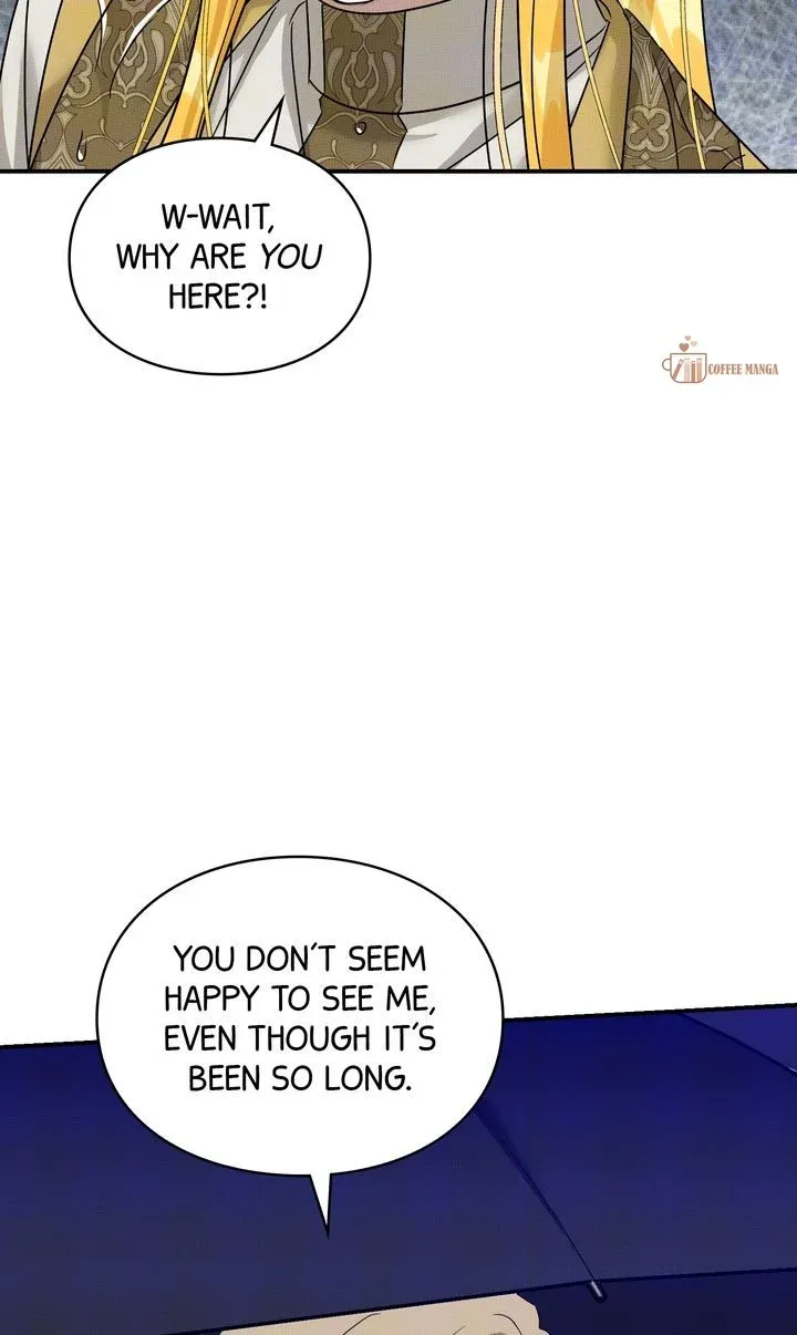 How to Protect the Master of the Monster Mansion Chapter 32 page 22 - 