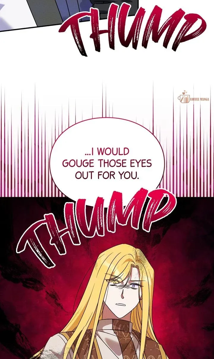 How to Protect the Master of the Monster Mansion Chapter 32 page 27 - 
