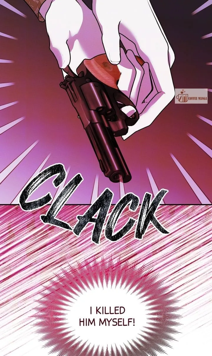 How to Protect the Master of the Monster Mansion Chapter 32 page 29 - 
