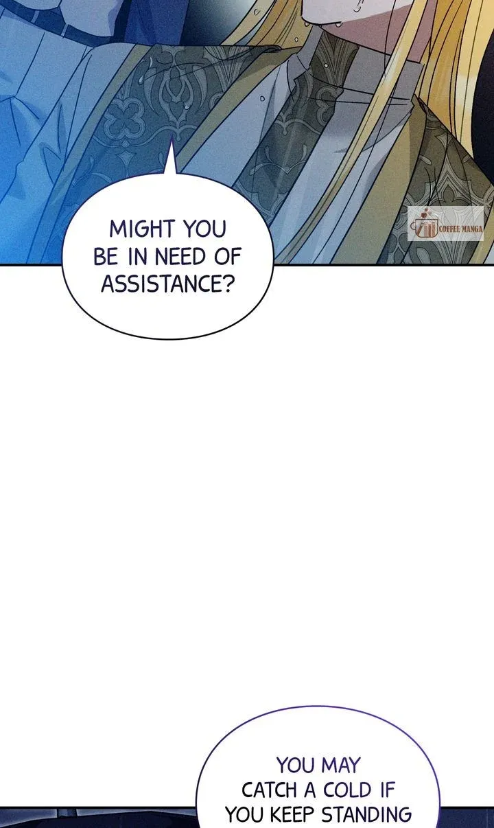 How to Protect the Master of the Monster Mansion Chapter 32 page 4 - 