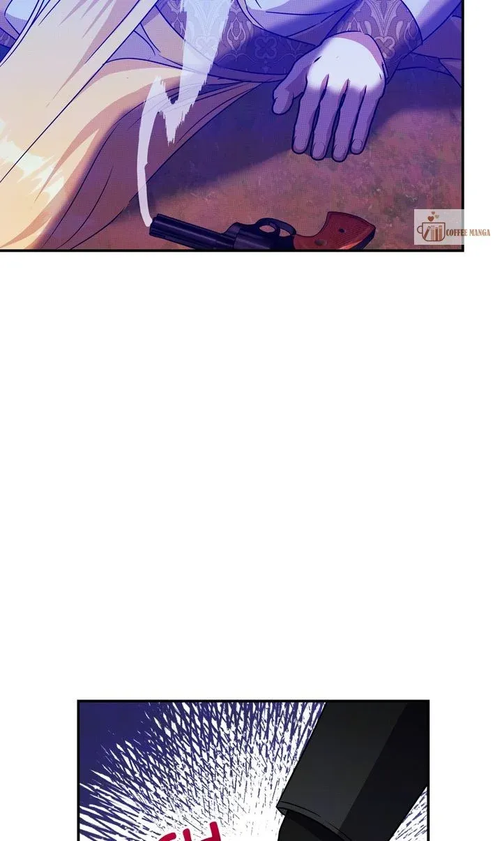 How to Protect the Master of the Monster Mansion Chapter 32 page 34 - 