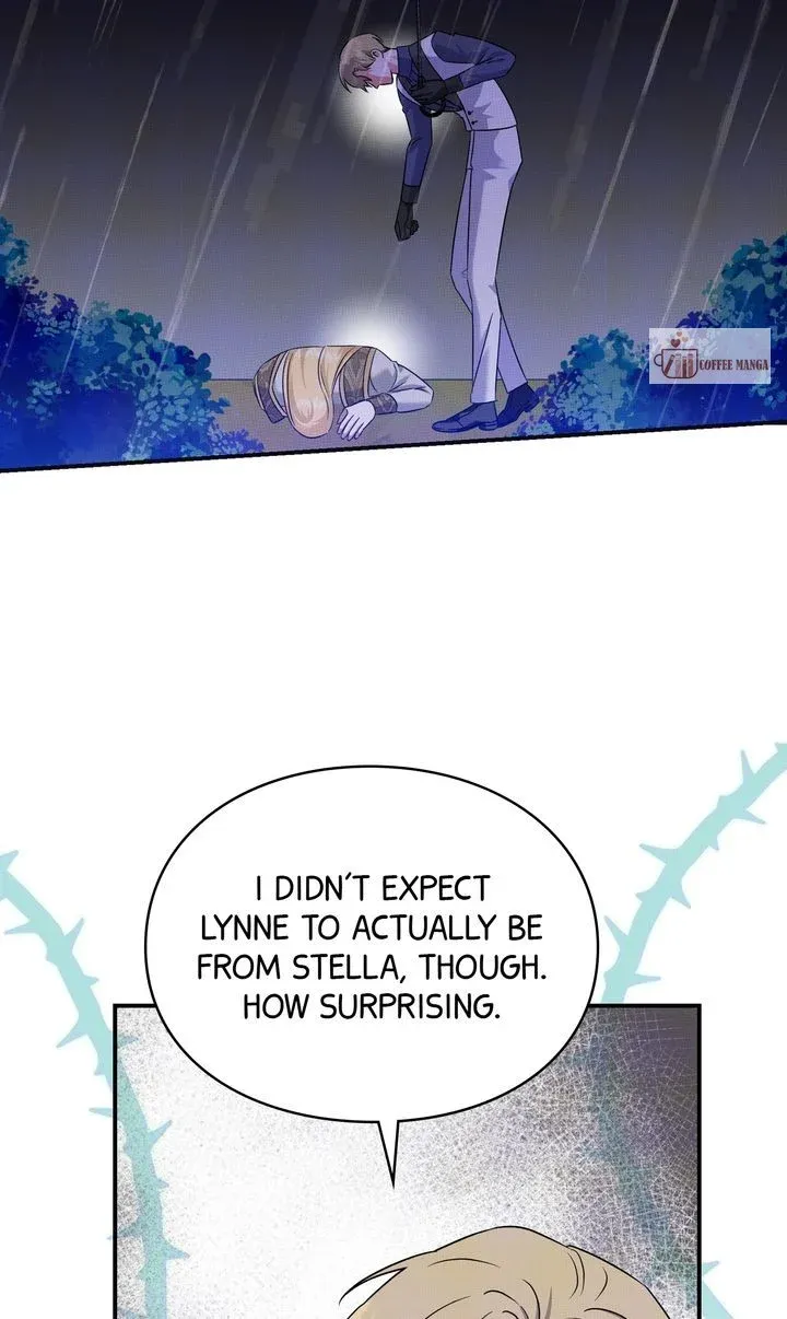 How to Protect the Master of the Monster Mansion Chapter 32 page 36 - 