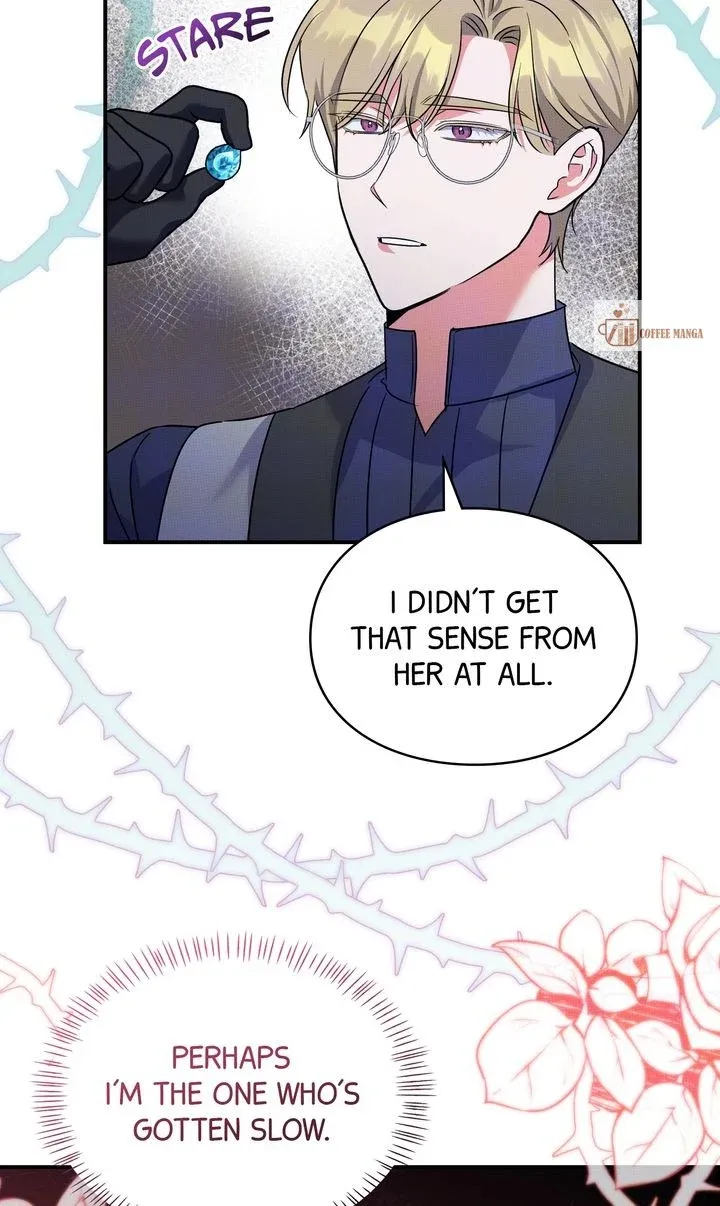 How to Protect the Master of the Monster Mansion Chapter 32 page 37 - 