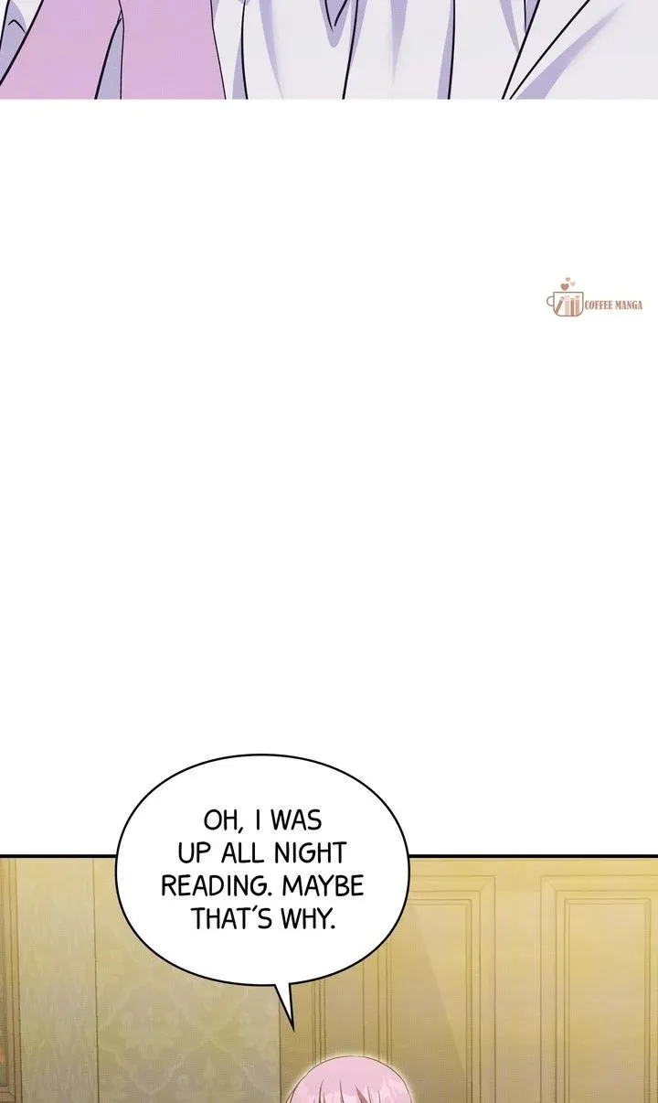 How to Protect the Master of the Monster Mansion Chapter 32 page 45 - 
