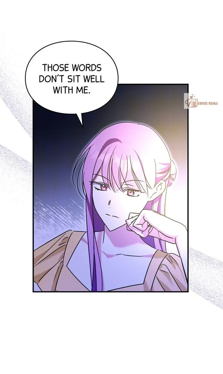 How to Protect the Master of the Monster Mansion Chapter 32 page 52 - 