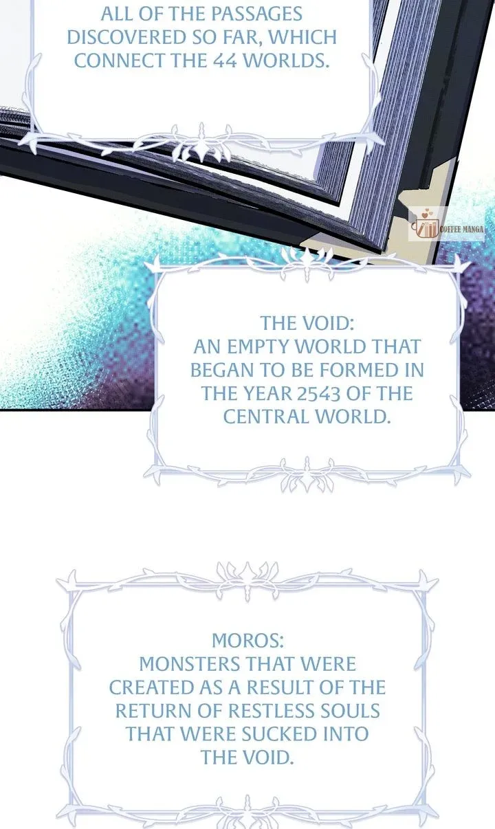 How to Protect the Master of the Monster Mansion Chapter 32 page 54 - 